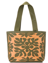 Load image into Gallery viewer, Mini Tripper Kaʻulu - Papaya on Olive