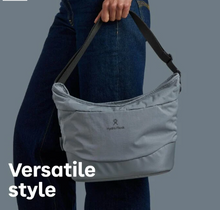 Load image into Gallery viewer, Carryout™ Lunch Tote Black