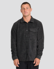 Load image into Gallery viewer, Furnace Long Sleeve Flannel Shirt