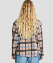 Load image into Gallery viewer, Adventure Division Breezy Fleece Shacket