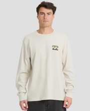 Load image into Gallery viewer, Crayon Wave Premium Long Sleeve