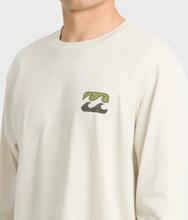 Load image into Gallery viewer, Crayon Wave Premium Long Sleeve