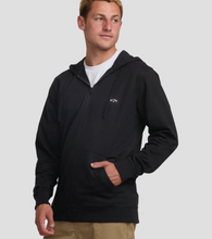 Load image into Gallery viewer, All Day Zip-Up Hoodie