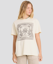 Load image into Gallery viewer, Heading West Short Sleeve Knit T-Shirt