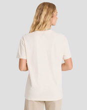 Load image into Gallery viewer, Heading West Short Sleeve Knit T-Shirt