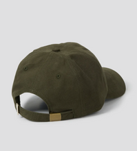 Load image into Gallery viewer, Curved Bill Dad Cap Hat Canteen