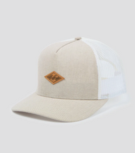 Load image into Gallery viewer, Stacked Trucker Hat