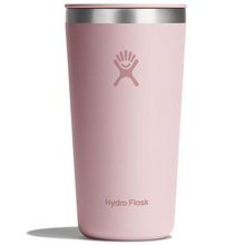 Load image into Gallery viewer, Hydro Flask 28 Oz All Around Tumbler Press-in Lid Trillium