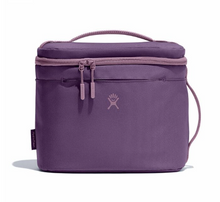 Load image into Gallery viewer, 8 L Insulated Lunch Bag Purple