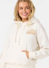 Load image into Gallery viewer, Sun Eye Relaxed Hoodie