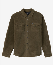 Load image into Gallery viewer, Glacier Solid Superfleece Long Sleeve Shirt