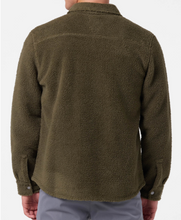 Load image into Gallery viewer, Glacier Solid Superfleece Long Sleeve Shirt