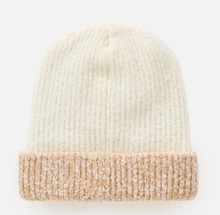 Load image into Gallery viewer, 2 Tone Reg Revo Beanie