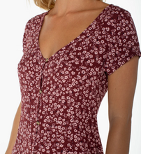 Load image into Gallery viewer, Cool Breeze Mini Dress