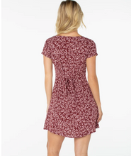 Load image into Gallery viewer, Cool Breeze Mini Dress
