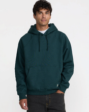 Load image into Gallery viewer, Dayshift Hoodie Hunter Green