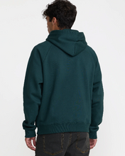Load image into Gallery viewer, Dayshift Hoodie Hunter Green