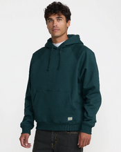 Load image into Gallery viewer, Dayshift Hoodie Hunter Green