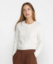 Load image into Gallery viewer, Welcome Cardigan Cloud