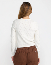 Load image into Gallery viewer, Welcome Cardigan Cloud