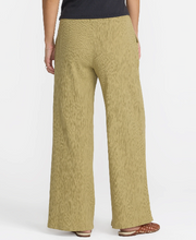 Load image into Gallery viewer, New Yume Wide Leg Pant Old Sage
