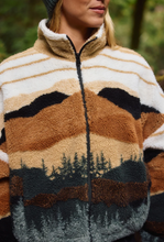 Load image into Gallery viewer, Cordin High Pile Jacket