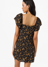 Load image into Gallery viewer, Adalyn Maya Flora Short Dress