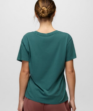 Load image into Gallery viewer, Everyday V-Neck Tee Coast