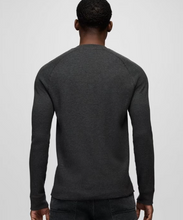 Load image into Gallery viewer, Touchstone Henley Shadow Heather