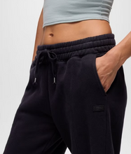 Load image into Gallery viewer, DreamFleece Sweatpant Black
