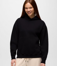 Load image into Gallery viewer, DreamFleece Hoodie Black