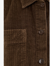 Load image into Gallery viewer, Annie's Canyon Cord Shacket