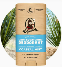 Load image into Gallery viewer, Deodorant Coastal Mist