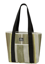 Load image into Gallery viewer, Dakine Mesh Tote- Utility Green