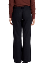 Load image into Gallery viewer, Oceanside Pant Black
