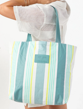 Load image into Gallery viewer, DAY TRIPPER Nice Stripes Tide