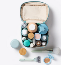 Load image into Gallery viewer, Cabin Crew Kit Nice Stripes Toffee