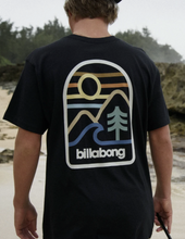 Load image into Gallery viewer, Sundown A/Div Tee