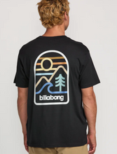 Load image into Gallery viewer, Sundown A/Div Tee