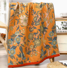 Load image into Gallery viewer, Household Quick-Drying Soft Gauze Bath TOWEL