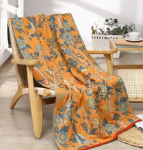 Load image into Gallery viewer, Household Quick-Drying Soft Gauze Bath TOWEL