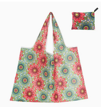 Load image into Gallery viewer, Reusable Shopping bag
