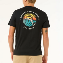 Load image into Gallery viewer, Sunsets Destination Tee California