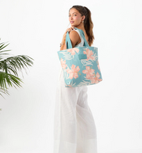 Load image into Gallery viewer, DAY TRIPPER Adrift Pink Salt on Tide