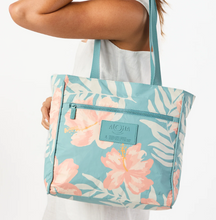 Load image into Gallery viewer, Go-To Tote Adrift Pink Salt on Tide