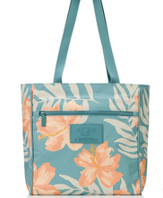 Load image into Gallery viewer, Go-To Tote Adrift Pink Salt on Tide