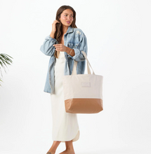 Load image into Gallery viewer, DAY TRIPPER Dipped Toffee on Sandstone