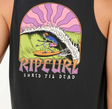 Load image into Gallery viewer, Shred Till Tank