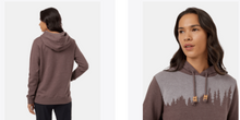 Load image into Gallery viewer, Juniper Hoodie Elkwood