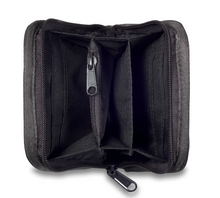 Load image into Gallery viewer, Soho Wallet Utility Green